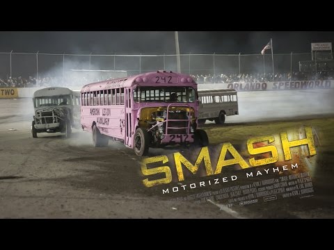 trailer