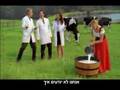 Muller Dairy How Do You Do Cover Commercial