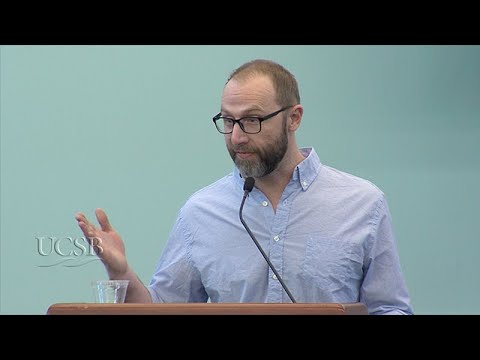 An Afternoon With David Bezmozgis