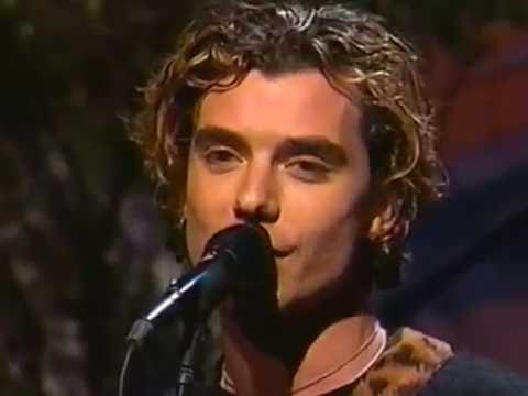 Bush Glycerine Leno 1996