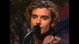 Bush Glycerine Leno 1996