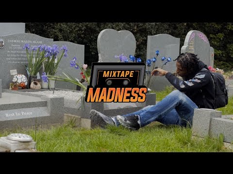 Kaiser - Rxlling (Music Video)| @MixtapeMadness