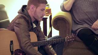 &quot;Mary Did You Know&quot; Justen Harden w/Dave Flint