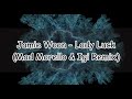 Jamie Woon - Lady Luck (Mad Morello & Igi Remix) (Lyrics) 🎵