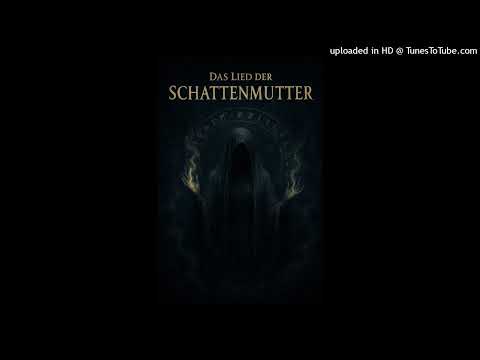 Das Lied der Schattenmutter