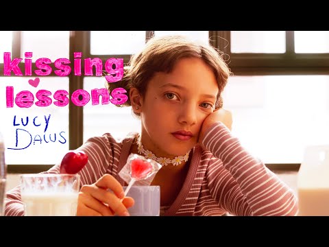 Kissing Lessons - Lucy Dacus