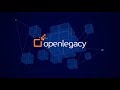 Digital to the Core: Introducing OpenLegacy!