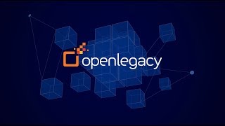 OpenLegacy video