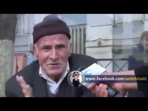 في الجزائر فقط : بوتفليقة \"مادارلنا والو\'\' بصح \'\'ماذابينا يقعد