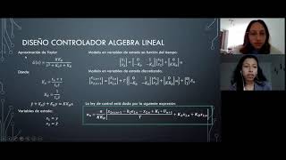 Download Lagu Control Multivariable de un sistema de tanques Thumbnail