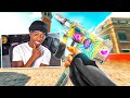 The NEW MAC 10 Is META On Rebirth Island