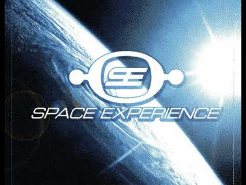 Space Experience (Gene Douglas) - Life is Beautiful