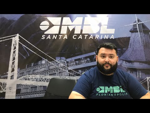 MBL Week SC Episódio 9: Lula vai sair da cadeia? SIM, mas não agora. Confira