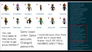 Nova Hotels (EXPOSED)