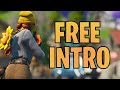 Free Fortnite Cinematic Intro (No Text)