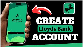 Download lagu How to Open Lloyds Bank Account on Phone (EVERY STEP) mp3