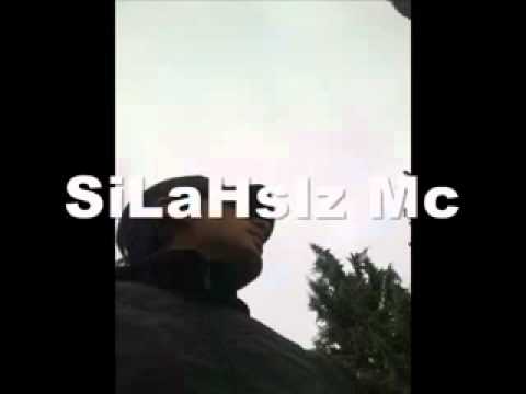 Silahsız Mc Ft By ÇaĞLar - Yanmışım Zaten 2010 Www.Silahsizmc.Tk