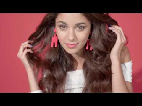 Miss Languedoc Roussillon Aurore Kichenin