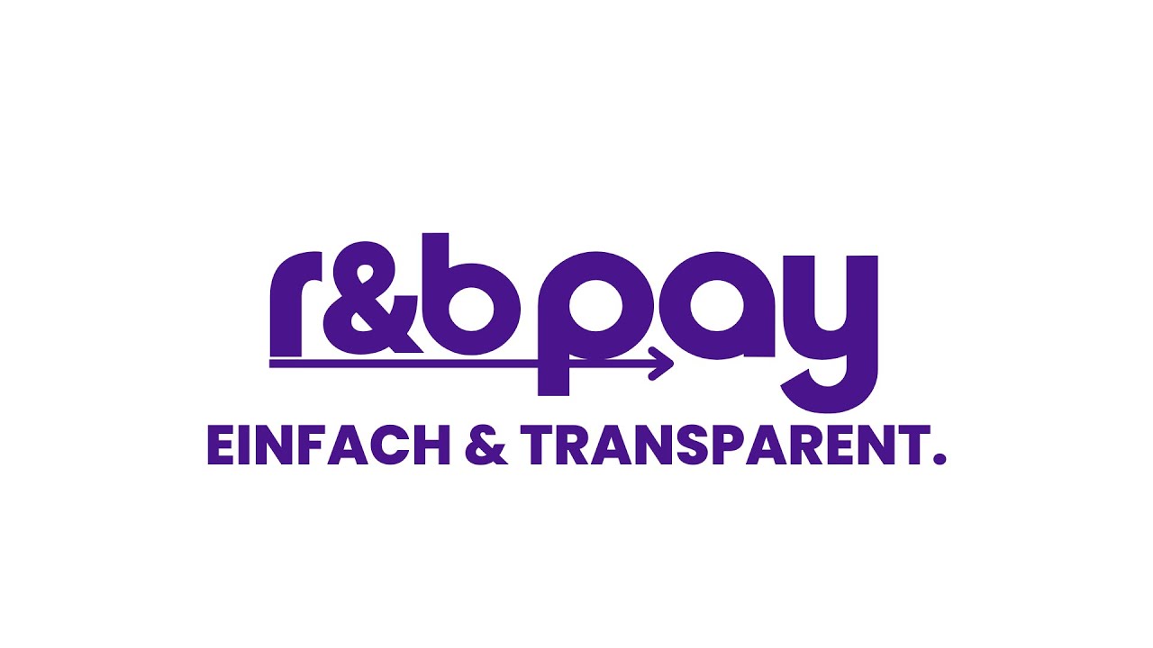 Vorschaubild: Über R&B Pay Video