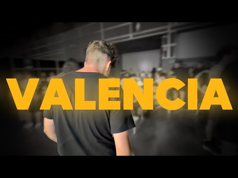 The Dark Truth Behind Brawlhalla LANs! | DreamHack Valencia VLOG