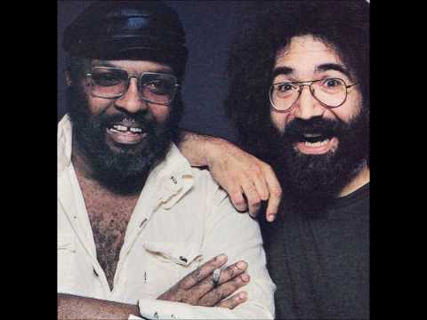 Jerry Garcia Merl Saunders 7 21 74 Keystone Berkeley