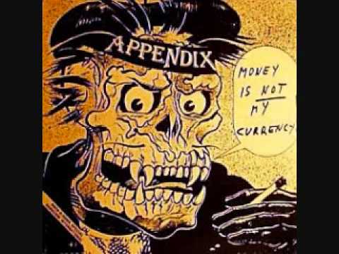 Appendix - Itsemurha