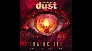 Circle of Dust - Pale Reflection (Lyric Video)