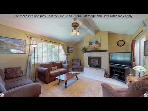 Priced at $515,000 - 1780 Indian Rock Road, Cool, CA 95614