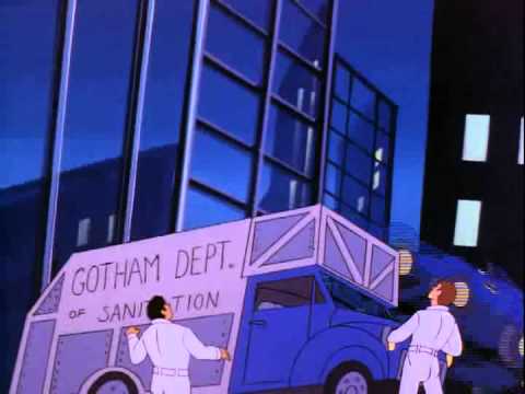 Batman - SuperAmigos