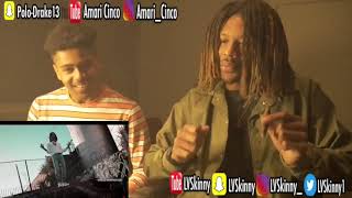 YBN Nahmir - Baby 8 (Reaction Video)