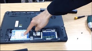 How To Recover Files From A Dead Laptop | How To Recover Files From Broken Laptop