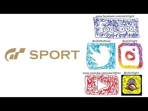 GRAN TURISMO SPORT | FINISHING CAREER MODE 100%