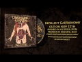 Crawling Chaos "From The Unsafe Shrines Cometh The Abyss"
