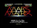 Mars Matrix Hypert Solid Shooting Full Gameplay Arcade