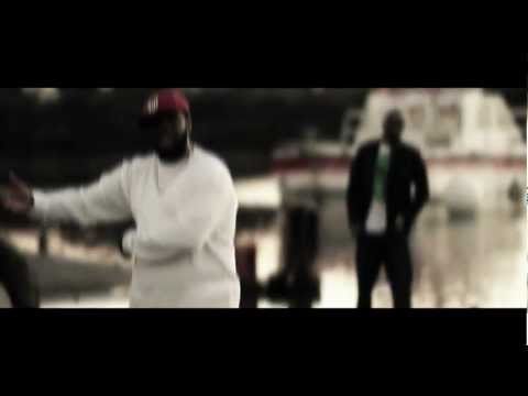 FEDAZZ feat SYKO - " J'ai pas attendu "-  Clip Officiel HD