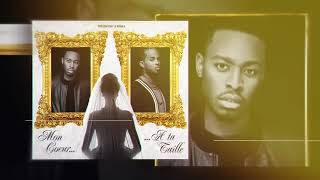 Dadju &amp; Kalash  - Mon coeur a ta Taille remix