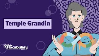 Temple Grandin | Flocabulary Student Voice Rap Contest Winner