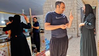 Download lagu Intense Conflict Between Qasim and Shahrbanu | A Fruitless Attempt to Prove Innocence mp3