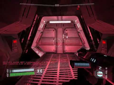 Steam Community :: Video :: star wars republic commando bot match 3 ...