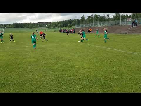 Lillån-Adolfsberg IK F04/05, 1a Halvlek:1