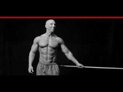 461: Strength Training for Optimal Health and Longevity with Christian Thibaudeau