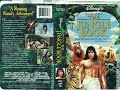 Opening To Rudyard Kipling S The Jungle Book 1995 VHS