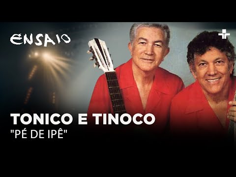 Tonico e Tinoco 1991 | Ensaio