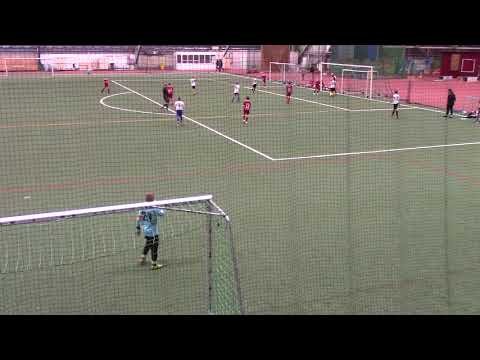 Hu Utd 4 - FC Jazz White 0-5 (0-3) I pa.