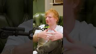 I can&#39;t believe Theo said that to Ed Sheeran @TheoVon #theovon #edsheeran  #comedy #shortsfeed