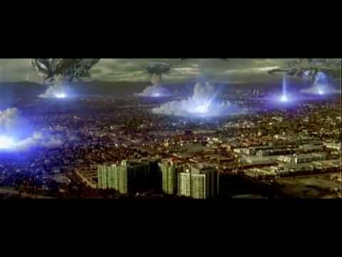 Skyline – Trailer en español