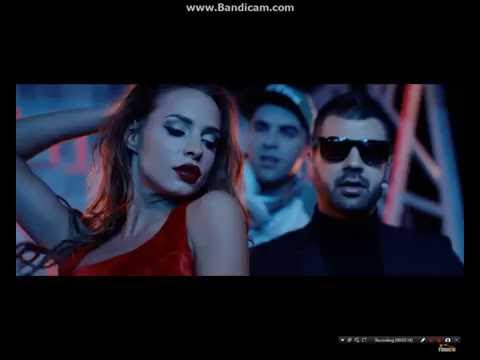 IN VIVO & EVROKREM BARABE-FERARI(OFFICIAL VIDEO)