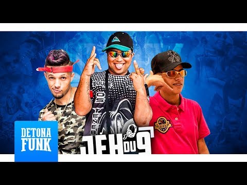 DJ Jeh Du 9 feat MC Yuri e MC RF3 - PantaRave