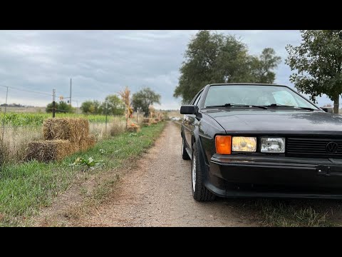 Scirocco 16V Fuel Stuff: Part 2