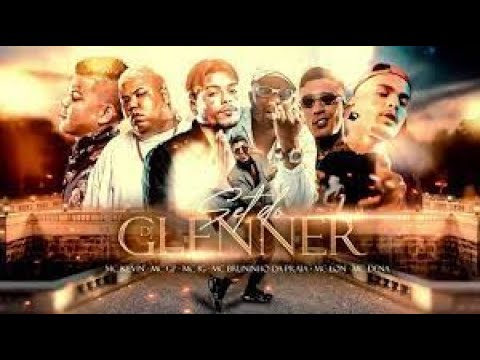 SET DJ GLENNER   MC Kevin,MC IG,MC GP,MC Bruninho, TrapLaudo,MC Dena Da Praia, MC Lon